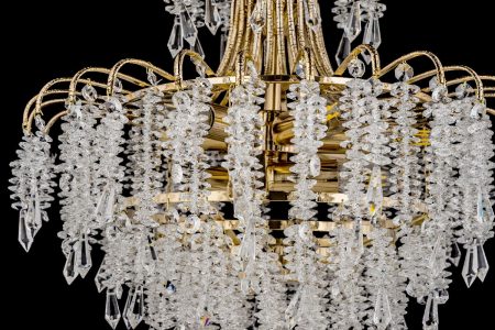 Arti Lampadari Erli E 1.5.50.105 GB