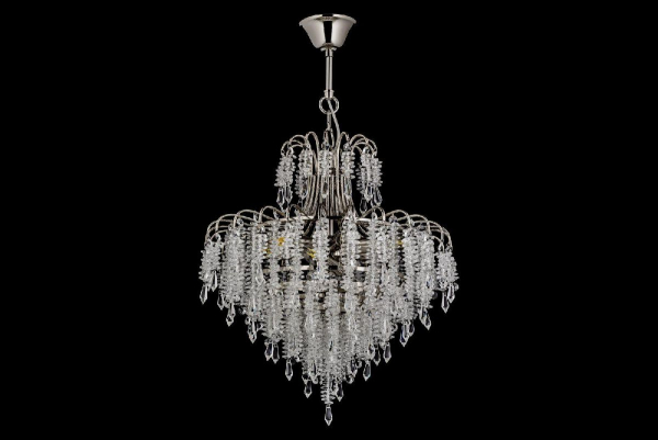 Подвесная люстра Arti Lampadari Erli E 1.5.50.105 N