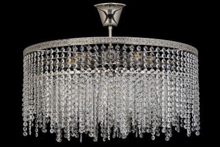 Arti Lampadari Favola E 1.3.40.102 N