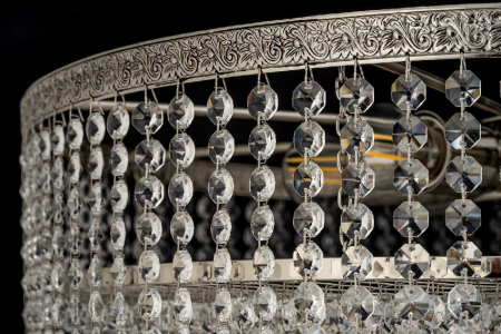 Arti Lampadari Favola E 1.3.40.102 N