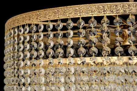 Arti Lampadari Favola E 1.3.60.102 G