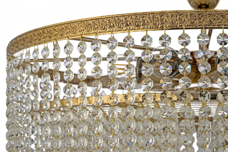 Arti Lampadari Favola E 1.3.60.102 G