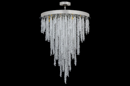 Arti Lampadari Flusso H 1.4.45.105 N