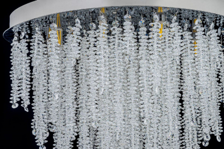 Arti Lampadari Flusso H 1.4.55.105 N