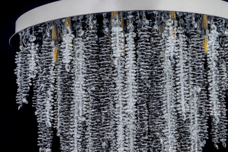 Arti Lampadari Flusso H 1.4.55.106 N