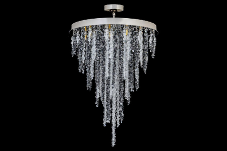 Arti Lampadari Flusso H 1.4.55.106 N