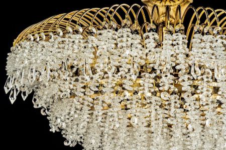 Arti Lampadari Imperia E 1.2.40.106 G