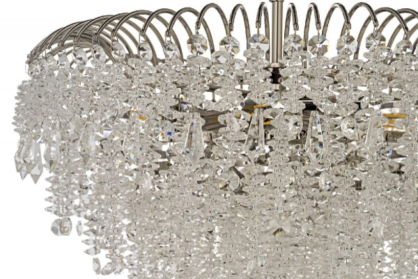 Потолочная люстра Arti Lampadari Imperia E 1.2.40.106 N