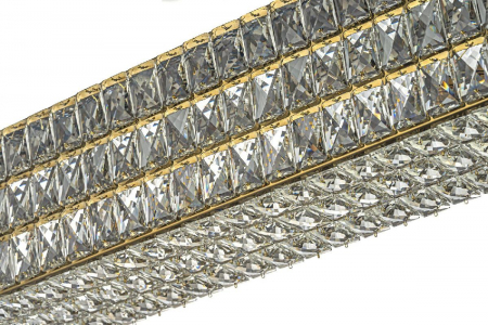 Arti Lampadari Lioni E 1.5.100x16.100 G