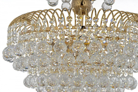 Arti Lampadari Pompei E 1.5.40.100 G