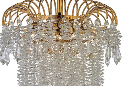 Arti Lampadari Sardinia E 1.5.30.105 G