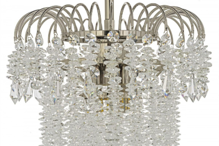 Arti Lampadari Sardinia E 1.5.30.105 N