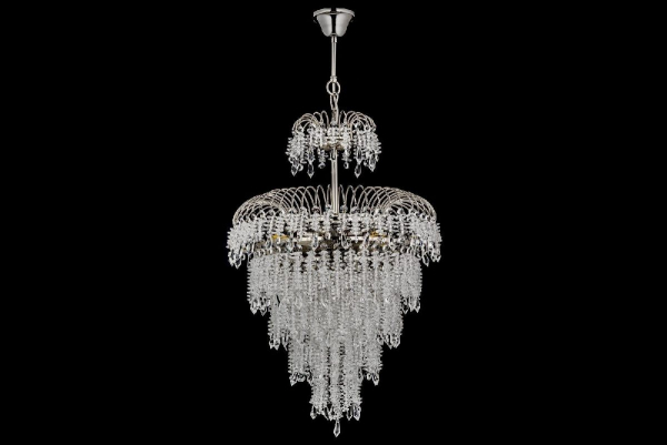 Подвесная люстра Arti Lampadari Sardinia E 1.5.40.105 N