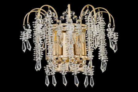 Arti Lampadari Sardinia E 2.10.105 G