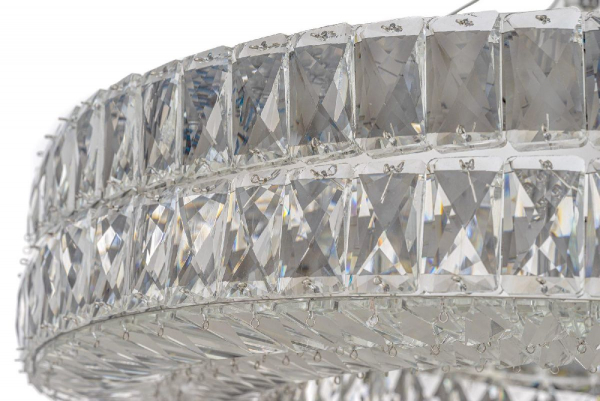 Подвесная люстра Arti Lampadari Sora E 1.5.60.100 N