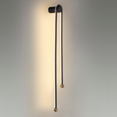 Odeon Light 6633/18WL