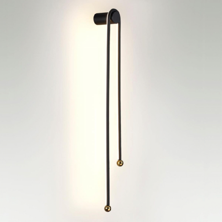 Odeon Light 6633/18WL