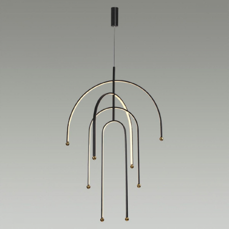 Odeon Light 6633/95L