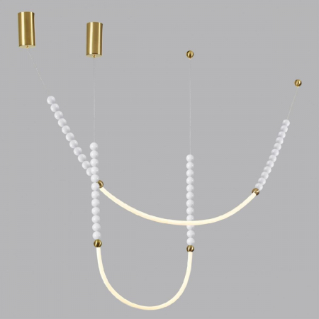 Odeon Light 6639/24CL