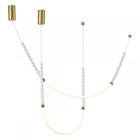 Odeon Light 6639/24CL