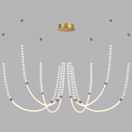 Odeon Light 6639/70L