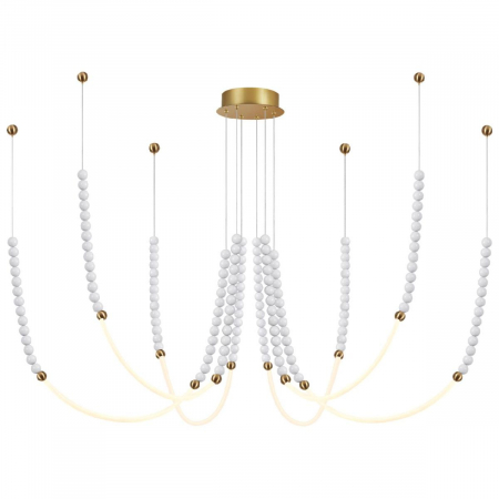 Odeon Light 6639/70L