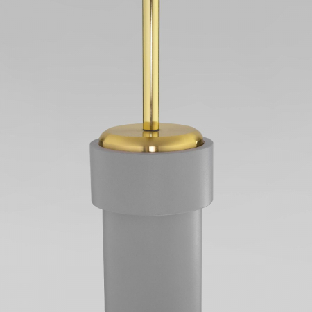 Eurosvet 50264/1 серый