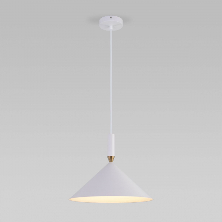 Eurosvet 50024/1 белый