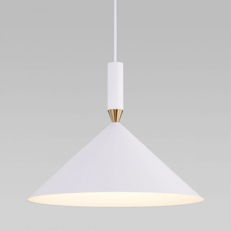 Eurosvet 50024/1 белый