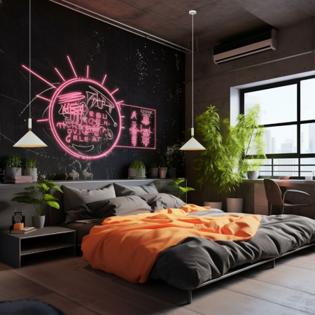 Eurosvet 50024/1 белый