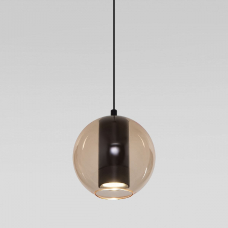 Eurosvet 50258/1 LED бежевый