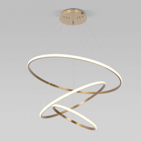 Eurosvet 90264/3 латунь