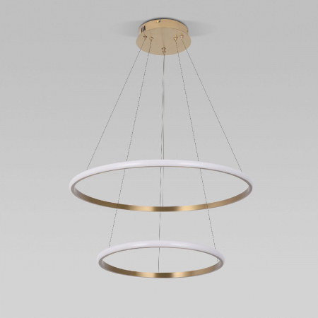 Eurosvet 90264/2 латунь