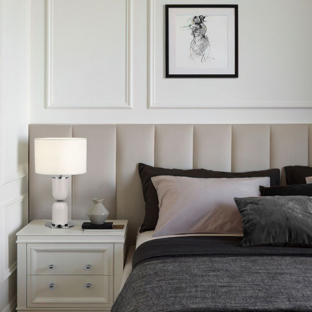 Eurosvet 01153/1 никель