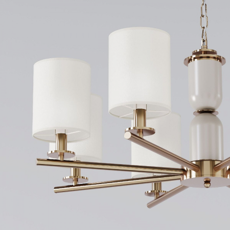 Eurosvet 60146/8 латунь Smart