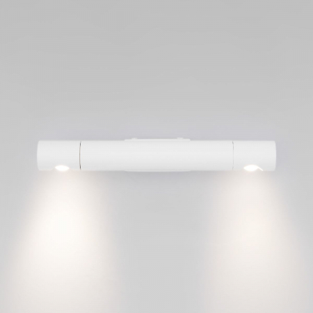 Eurosvet 40161 LED белый