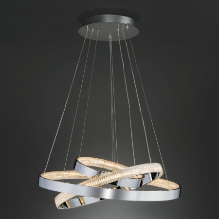 Eurosvet 90176/3 хром