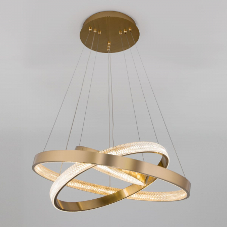 Eurosvet 90176/3 медный