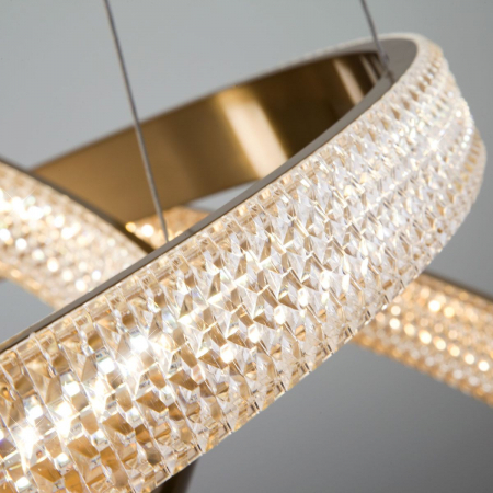 Eurosvet 90176/3 медный