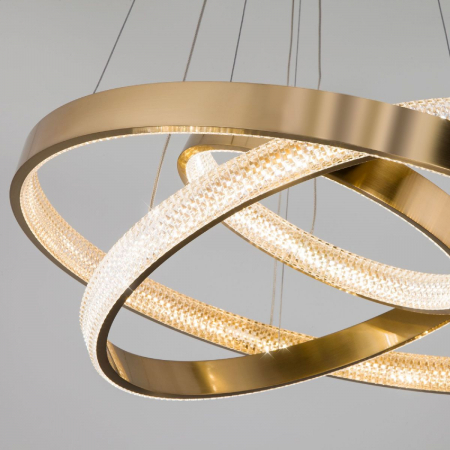 Eurosvet 90176/3 медный