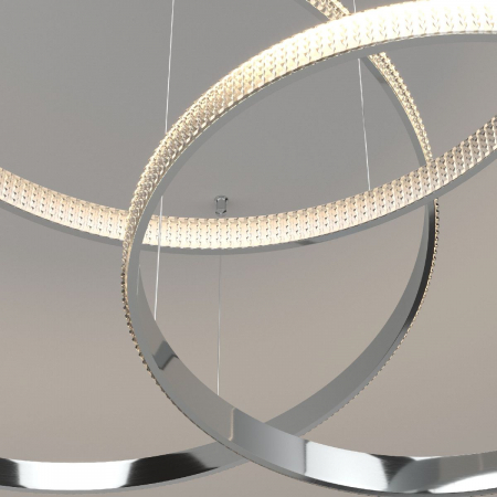 Eurosvet 90175/5 хром