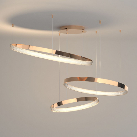 Eurosvet 90175/3 медный