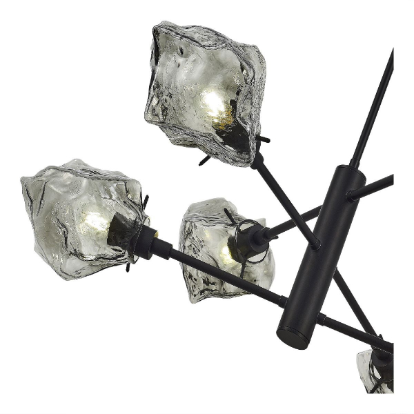 Люстра на штанге ST Luce Portici SL1175.402.06