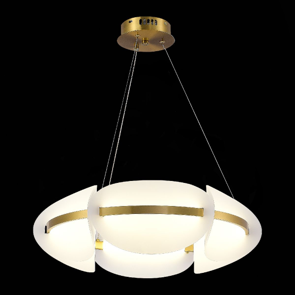 Подвесная люстра ST Luce Etoile SL1304.203.45