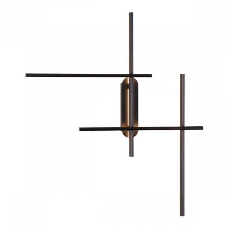 Odeon Light 3890/36WLP