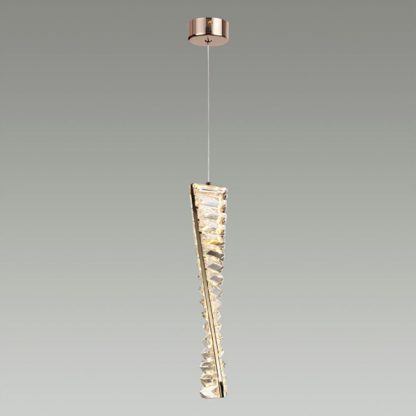 Подвесной светильник Lumion Roselle 5674/10L