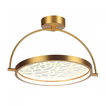 Odeon Light 6627/36CL