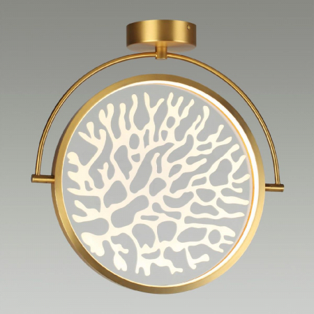 Odeon Light 6627/36CL