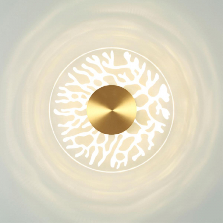 Odeon Light 6627/9WL