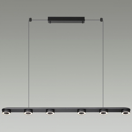 Odeon Light 6631/64L